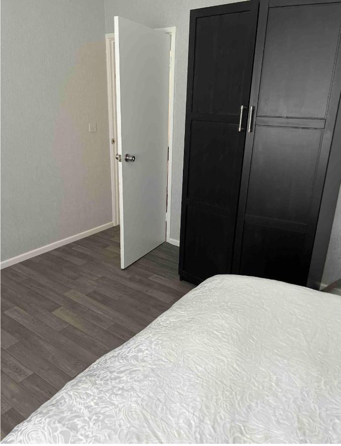 Apartamento Mac'S Belfast Exterior foto